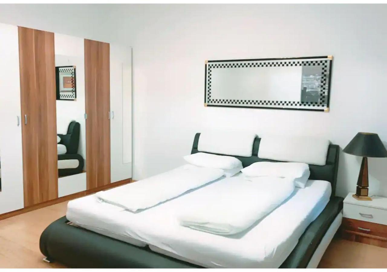 וינה Sweet 1Br Apt. Simmering - Ideal For Longstays מראה חיצוני תמונה