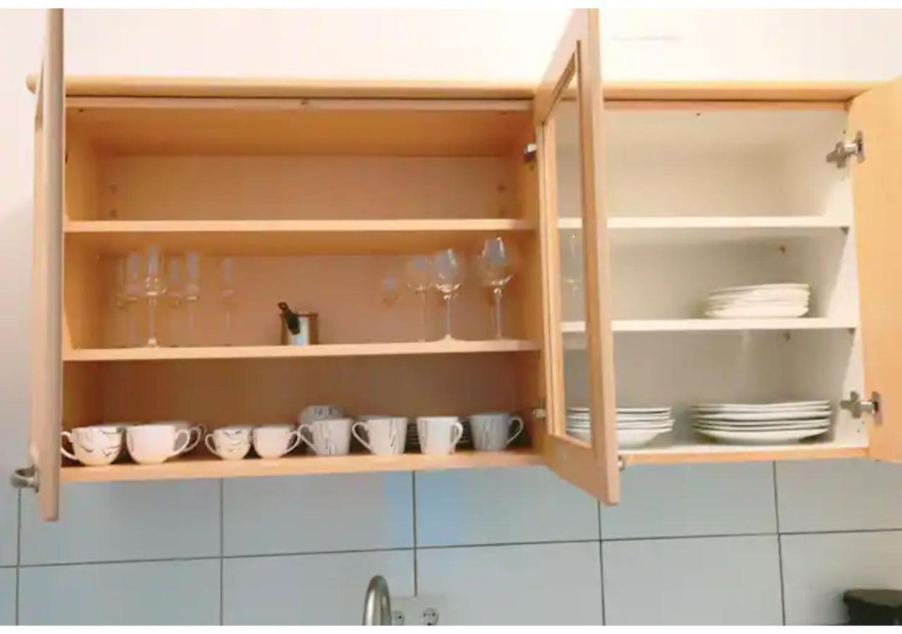 וינה Sweet 1Br Apt. Simmering - Ideal For Longstays מראה חיצוני תמונה
